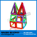 Magformers Squares y Triangle Set Toys